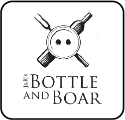 BottleAndBoar